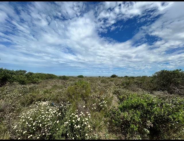 3,843M² VACANT LAND FOR SALE IN FOUNTAINS ESTATE BUSINESS PARK